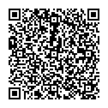 Flashez ce qrCode pour partager la sortie !