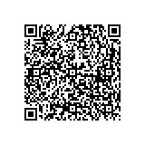 Flashez ce qrCode pour partager la sortie !