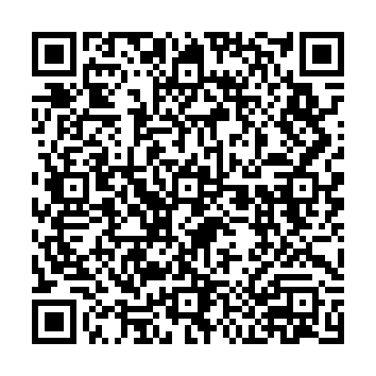 Flashez ce qrCode pour partager la sortie !