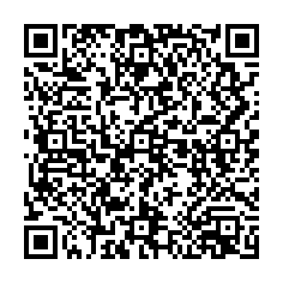 Flashez ce qrCode pour partager la sortie !