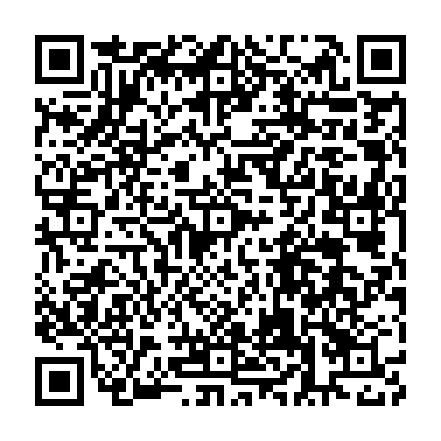 Flashez ce qrCode pour partager la sortie !