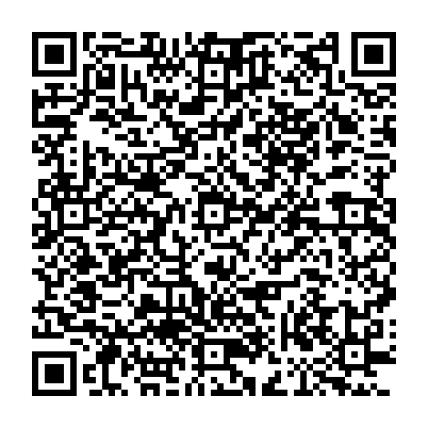Flashez ce qrCode pour partager la sortie !