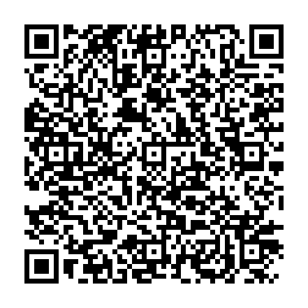 Flashez ce qrCode pour partager la sortie !