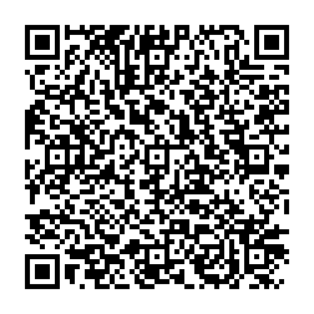 Flashez ce qrCode pour partager la sortie !
