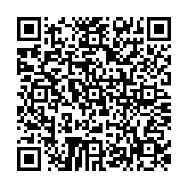 Flashez ce qrCode pour partager la sortie !