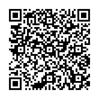 Flashez ce qrCode pour partager la sortie !