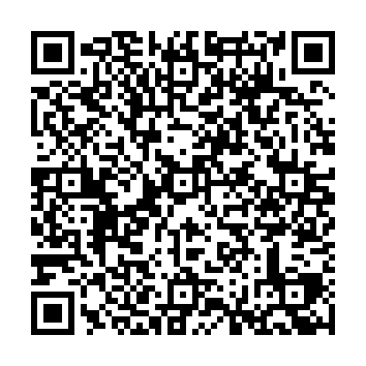 Flashez ce qrCode pour partager la sortie !