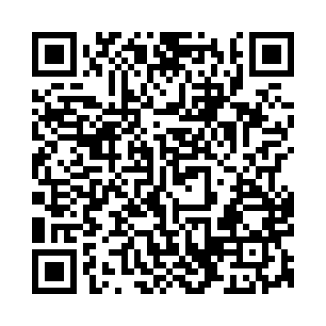 Flashez ce qrCode pour partager la sortie !