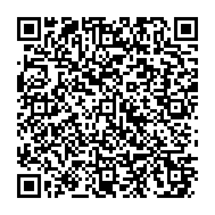 Flashez ce qrCode pour partager la sortie !