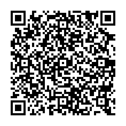 Flashez ce qrCode pour partager la sortie !