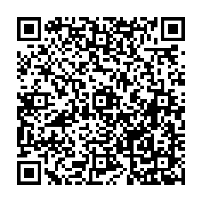 Flashez ce qrCode pour partager la sortie !