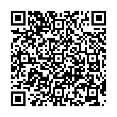 Flashez ce qrCode pour partager la sortie !