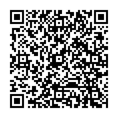 Flashez ce qrCode pour partager la sortie !