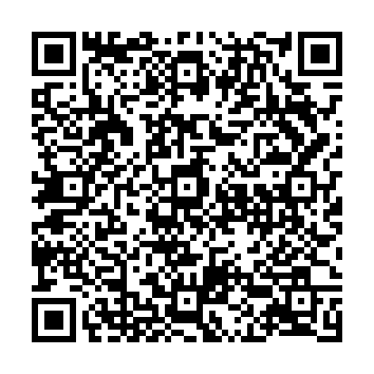 Flashez ce qrCode pour partager la sortie !