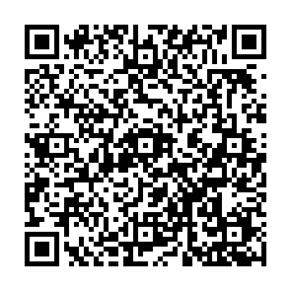 Flashez ce qrCode pour partager la sortie !