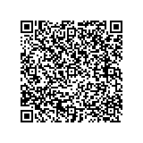 Flashez ce qrCode pour partager la sortie !
