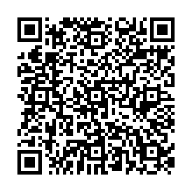 Flashez ce qrCode pour partager la sortie !