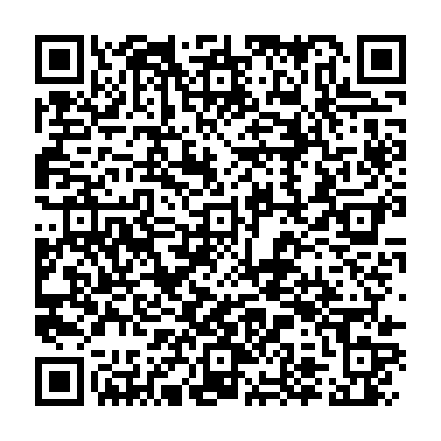 Flashez ce qrCode pour partager la sortie !