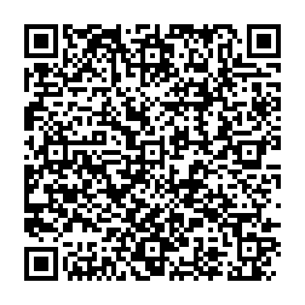 Flashez ce qrCode pour partager la sortie !