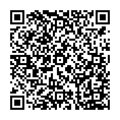 Flashez ce qrCode pour partager la sortie !