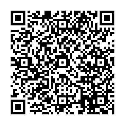 Flashez ce qrCode pour partager la sortie !
