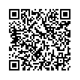 Flashez ce qrCode pour partager la sortie !