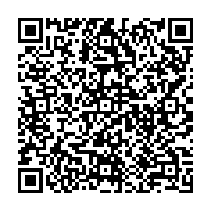 Flashez ce qrCode pour partager la sortie !