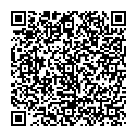 Flashez ce qrCode pour partager la sortie !