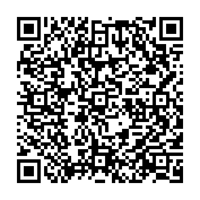 Flashez ce qrCode pour partager la sortie !