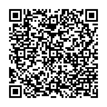 Flashez ce qrCode pour partager la sortie !