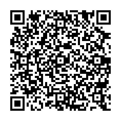 Flashez ce qrCode pour partager la sortie !