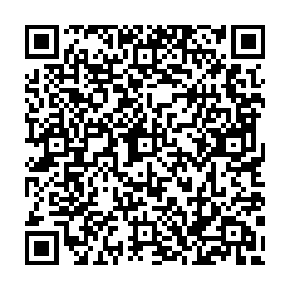 Flashez ce qrCode pour partager la sortie !