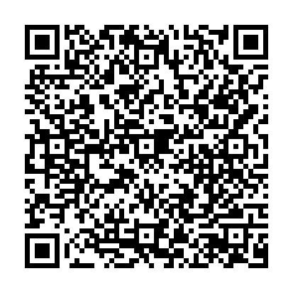 Flashez ce qrCode pour partager la sortie !
