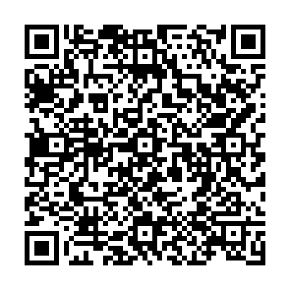 Flashez ce qrCode pour partager la sortie !