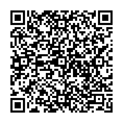 Flashez ce qrCode pour partager la sortie !