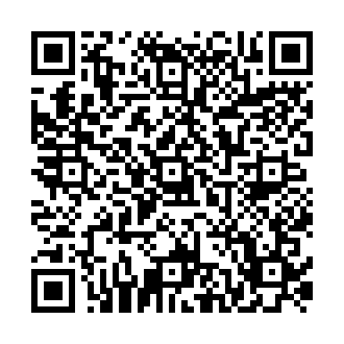 Flashez ce qrCode pour partager la sortie !