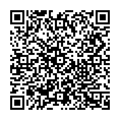 Flashez ce qrCode pour partager la sortie !