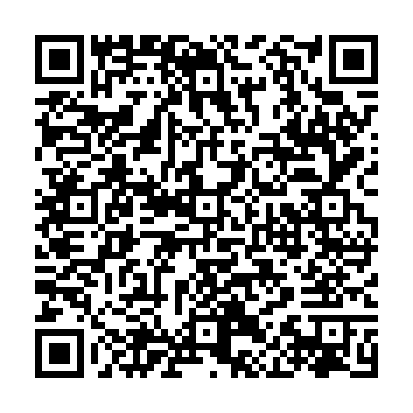 Flashez ce qrCode pour partager la sortie !