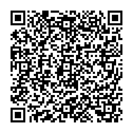 Flashez ce qrCode pour partager la sortie !