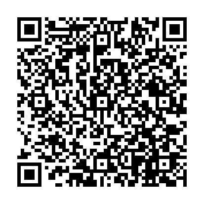 Flashez ce qrCode pour partager la sortie !