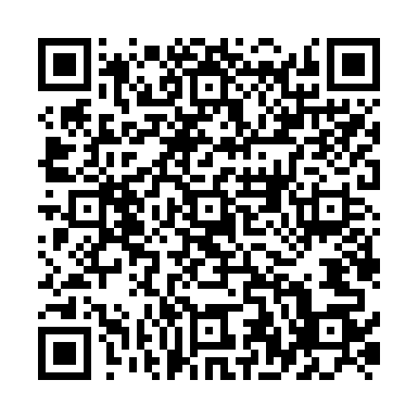 Flashez ce qrCode pour partager la sortie !