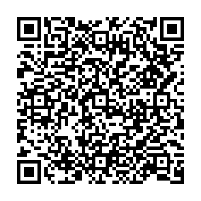 Flashez ce qrCode pour partager la sortie !