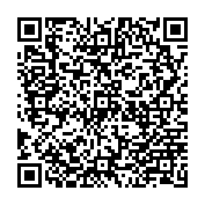 Flashez ce qrCode pour partager la sortie !