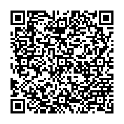 Flashez ce qrCode pour partager la sortie !