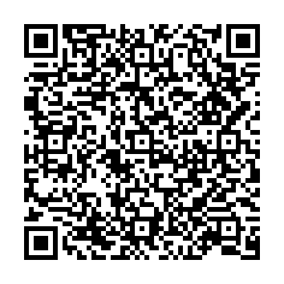 Flashez ce qrCode pour partager la sortie !