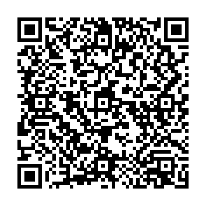 Flashez ce qrCode pour partager la sortie !
