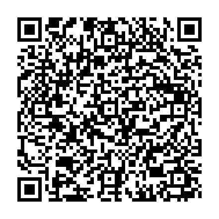 Flashez ce qrCode pour partager la sortie !