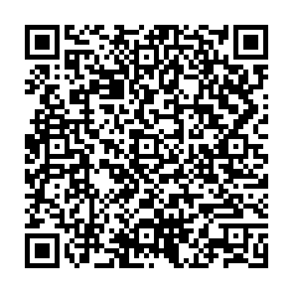 Flashez ce qrCode pour partager la sortie !