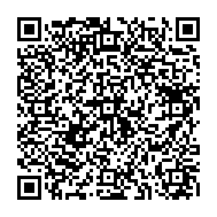 Flashez ce qrCode pour partager la sortie !