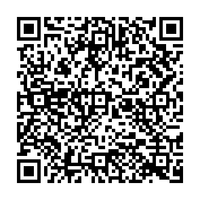 Flashez ce qrCode pour partager la sortie !